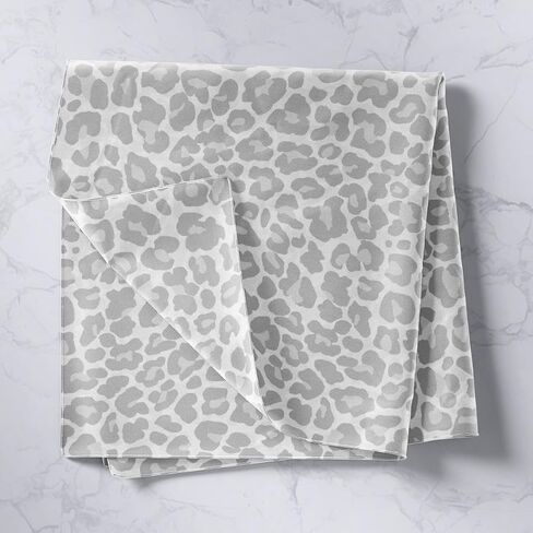 Erosebridal African Cheetah Tapestry For Bedroom Aesthetic,Leopard Print Tapestry 59x82,Grey Animal Skin Wall Hanging,Wildlife Wall Tapestries in Saudi Arabia