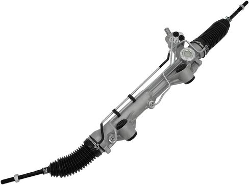 SCITOO Power Steering Rack and Pinion Assembly fits For Ford Explorer 1995-2002,For Ford Ranger 1998-2000,For Mazda B2500,For Mazda B3000,For Mazda B4000 1998-2000,For Mercury Mountaineer 1997-2001 in Saudi Arabia