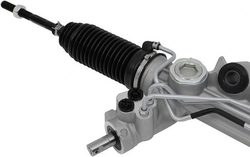 SCITOO Power Steering Rack and Pinion Assembly fits For Ford Explorer 1995-2002,For Ford Ranger 1998-2000,For Mazda B2500,For Mazda B3000,For Mazda B4000 1998-2000,For Mercury Mountaineer 1997-2001 in Saudi Arabia