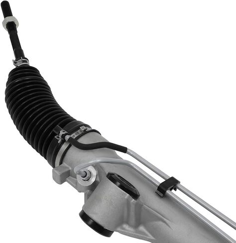 SCITOO Power Steering Rack and Pinion Assembly fits For Ford Explorer 1995-2002,For Ford Ranger 1998-2000,For Mazda B2500,For Mazda B3000,For Mazda B4000 1998-2000,For Mercury Mountaineer 1997-2001 in Saudi Arabia