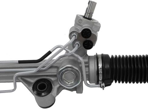 SCITOO Power Steering Rack and Pinion Assembly fits For Ford Explorer 1995-2002,For Ford Ranger 1998-2000,For Mazda B2500,For Mazda B3000,For Mazda B4000 1998-2000,For Mercury Mountaineer 1997-2001 in Saudi Arabia