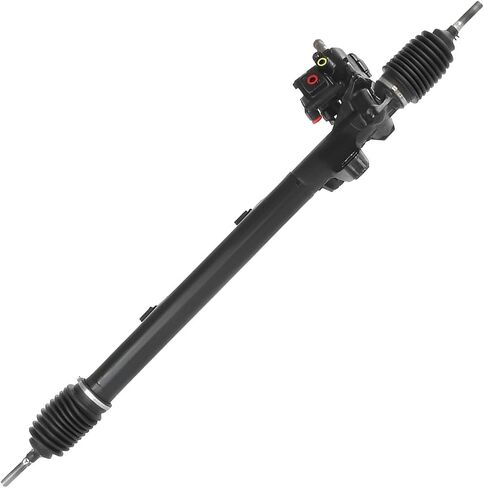Detroit Axle - Steering Rack & Pinion for 1996-1998 TL [3.2L], 1996-2004 RL Complete Power Steering Rack & Pinion Assembly 1997 Replacement in Saudi Arabia