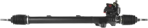 Detroit Axle - Steering Rack & Pinion for 1996-1998 TL [3.2L], 1996-2004 RL Complete Power Steering Rack & Pinion Assembly 1997 Replacement in Saudi Arabia
