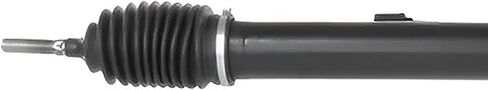 Detroit Axle - Steering Rack & Pinion for 1996-1998 TL [3.2L], 1996-2004 RL Complete Power Steering Rack & Pinion Assembly 1997 Replacement in Saudi Arabia