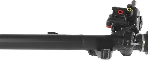 Detroit Axle - Steering Rack & Pinion for 1996-1998 TL [3.2L], 1996-2004 RL Complete Power Steering Rack & Pinion Assembly 1997 Replacement in Saudi Arabia