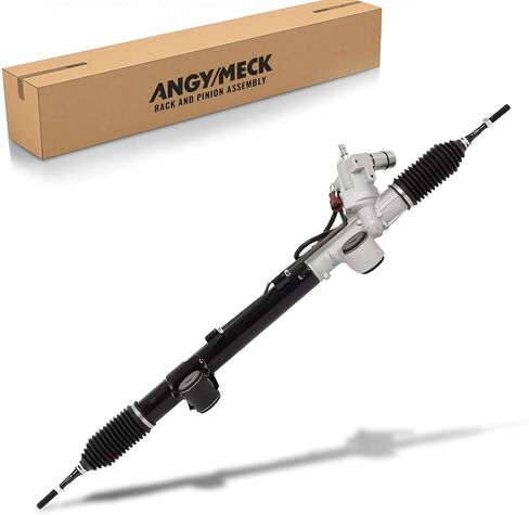 Power Steering Rack and Pinion Assembly Fit for INFINITI FX35 2009-2012, FX37 2013, FX50 2009, QX70 2014-2017 26-3089E in Saudi Arabia
