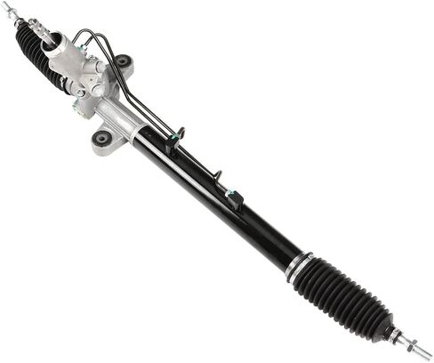 Rack and pinion steering assembly - Fits for 2006-2010 for Honda Civic 1.8L NON hybrid NON SI steering rack Replace 26-2718 262718 53601SNAA02 53601SNAA51 53601SNAA61 53601SNAA12 in Saudi Arabia