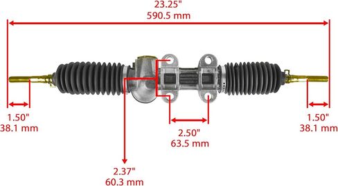 صندوق تروس توجيه كالتريك JW1-F3400-00 JW1-F3400-01 JW1-F3400-00-00 JW1-F3400-01-00 متوافق مع Yamaha YDRA SVL 2011-2013 in Saudi Arabia