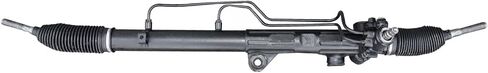 Detroit Axle - Rack and Pinion for 2000 2001 2002 2003 2004 2005 2006 Toyota Sequoia Tundra, Power Steering Rack and Pinion Assembly Replacement in Saudi Arabia