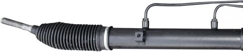 Detroit Axle - Rack and Pinion for 2000 2001 2002 2003 2004 2005 2006 Toyota Sequoia Tundra, Power Steering Rack and Pinion Assembly Replacement in Saudi Arabia