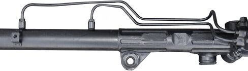 Detroit Axle - Rack and Pinion for 2000 2001 2002 2003 2004 2005 2006 Toyota Sequoia Tundra, Power Steering Rack and Pinion Assembly Replacement in Saudi Arabia