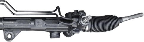 Detroit Axle - Rack and Pinion for 2000 2001 2002 2003 2004 2005 2006 Toyota Sequoia Tundra, Power Steering Rack and Pinion Assembly Replacement in Saudi Arabia