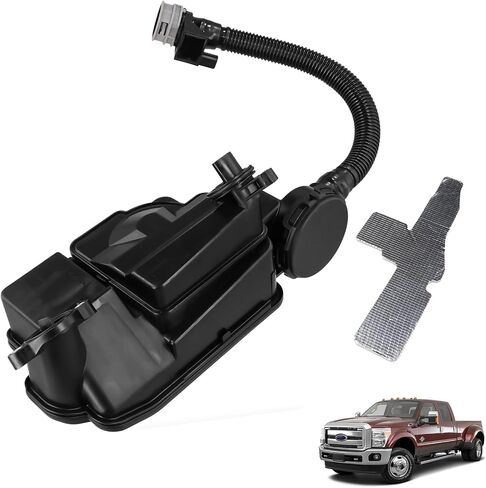 DC3Z6A785C Oil Separator Assembly for 2011-2016 Ford F-250/ F-350/ F-450/ F-550 6.7L Crankcase Oil Separator OE# DC3Z6A785C BC3Z6A785C BC3Z6A785A in Saudi Arabia
