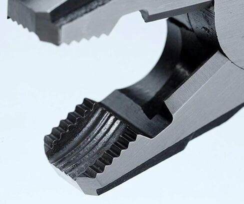 مجموعة كماشة مستخرج براغي مكونة من 4 قطع من VAMPLIERS مصنوعة في اليابان: مساعد خط مقاس 8 بوصات، أنف طويل مقاس 7.5 بوصات، مجموعة مقاس 6.25 بوصات، كماشة صغيرة آمنة ESD مقاس 5 بوصات + حقيبة أدوات. قم بإزالة أي براغي مقطوعة/تالفة/صدئة. in Kuwait