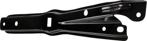 Go-Parts - Steel Radiator Support Center for 1995-2004 Tacoma with Hood Latch Support, Black, Replacement 1997 1998 1999 2000 2001 in Saudi Arabia