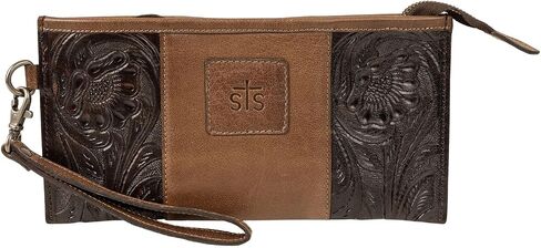 STS Ranchwear Boho Cowgirl Clutch in Saudi Arabia