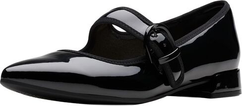 حذاء مسطح للنساء من Clarks Natalyn May Mary Jane in Kuwait