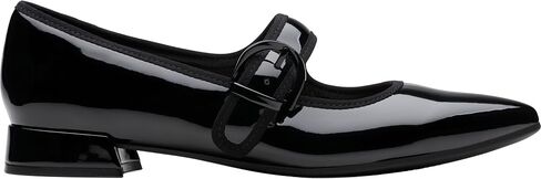 حذاء مسطح للنساء من Clarks Natalyn May Mary Jane in Kuwait