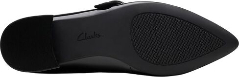 حذاء مسطح للنساء من Clarks Natalyn May Mary Jane in Kuwait