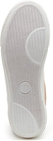 Rocket Dog Women's Cheery Sneaker, Block Periwinkle, 7 in Kuwait