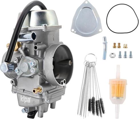 KIPA Carburetor for Polaris Predator 500 2003-2007 Part number 3131574 3131513 3131678 3131650 in Saudi Arabia