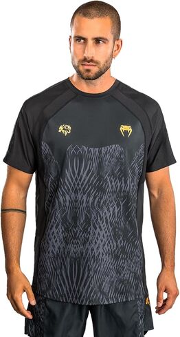 Venum x Chimaev Dry Tech in Saudi Arabia