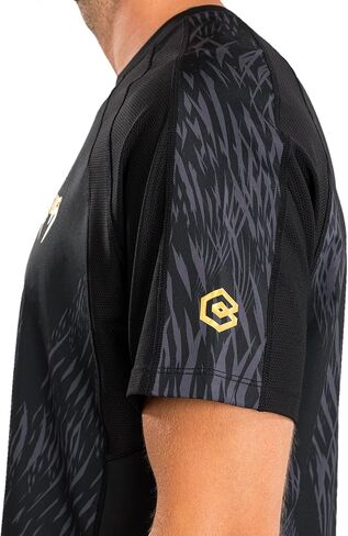 Venum x Chimaev Dry Tech in Saudi Arabia