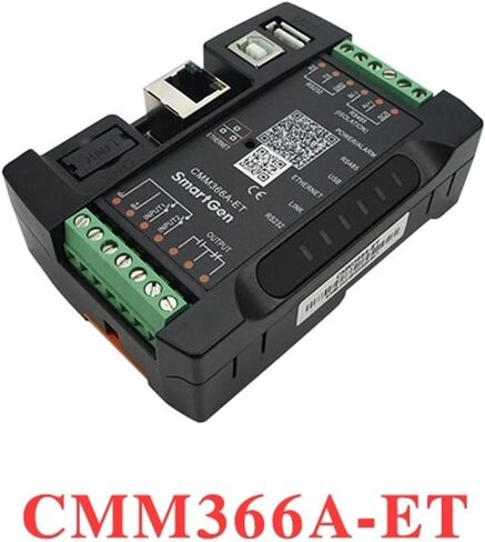 Generator Set Accessories Mobile Phone Remote Module CMM366A-ET in Saudi Arabia