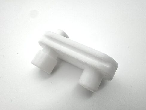 Shift Lockout Lever Compatible with OMC Johnson Evinrude Control Boxes 1982-2001 Replacement Part 325781 in Saudi Arabia