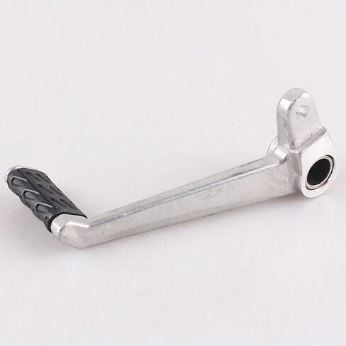 GZYF Motorcycle Gear Shift Lever Folding Shifter Lever for Ducati Monster 696 2009-2013 in Saudi Arabia