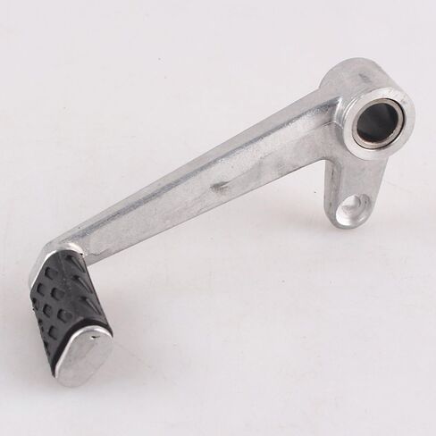GZYF Motorcycle Gear Shift Lever Folding Shifter Lever for Ducati Monster 696 2009-2013 in Saudi Arabia