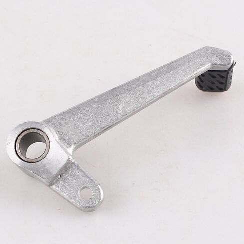 GZYF Motorcycle Gear Shift Lever Folding Shifter Lever for Ducati Monster 696 2009-2013 in Saudi Arabia