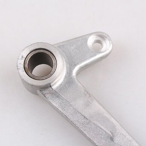 GZYF Motorcycle Gear Shift Lever Folding Shifter Lever for Ducati Monster 696 2009-2013 in Saudi Arabia