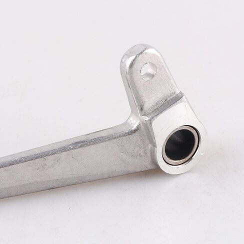 GZYF Motorcycle Gear Shift Lever Folding Shifter Lever for Ducati Monster 696 2009-2013 in Saudi Arabia