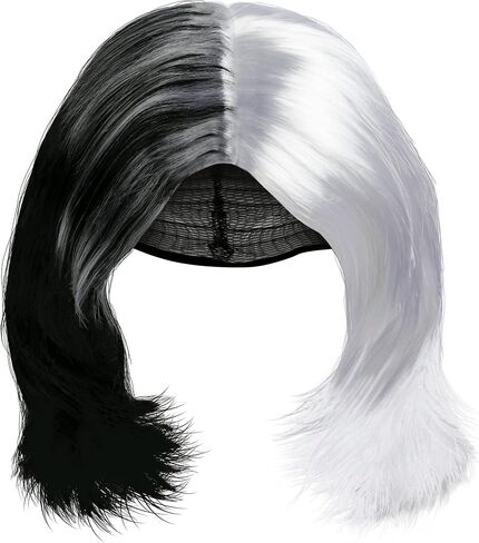 Disney Cruella De Vil Costume for Kids – 101 Dalmatians in Saudi Arabia
