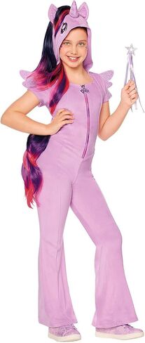 Spirit Halloween My Little Pony Friendship Is Magic Kids Twilight Sparkle in Saudi Arabia