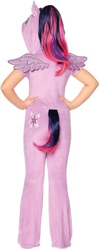 Spirit Halloween My Little Pony Friendship Is Magic Kids Twilight Sparkle in Saudi Arabia