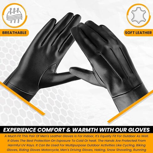 Medieval Gauntlet Gloves – 100% Sheepskin Leather – Handmade Black Long Cuff Armor Gloves – Renaissance, LARP, Cosplay in Saudi Arabia