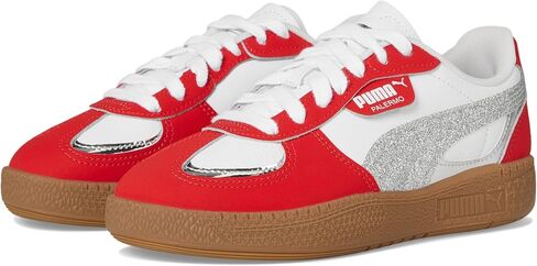 PUMA Unisex-Child Palermo Moda (Big Kid) Sneaker in Saudi Arabia