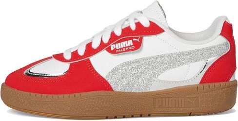 PUMA Unisex-Child Palermo Moda (Big Kid) Sneaker in Saudi Arabia