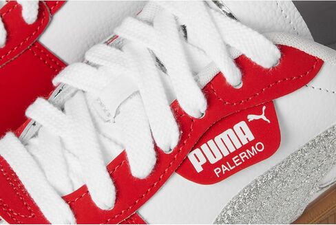 PUMA Unisex-Child Palermo Moda (Big Kid) Sneaker in Saudi Arabia