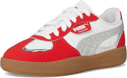 PUMA Unisex-Child Palermo Moda (Big Kid) Sneaker in Saudi Arabia