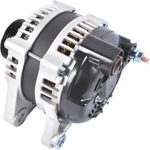 Alternator Replacement for Hyundai Santa Fe 13-18 Genesis 2012 Azera 12-17 Kia Sorento 2011/15-18 Sedona 11-12/14-18 Cadenza 14-16 K900 16-17 373003C510 in Saudi Arabia