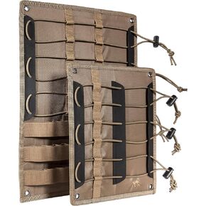 Tasmanian Tiger Medic Panel EL Set Olive, One Size in Saudi Arabia