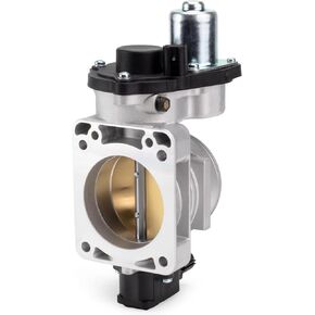 Electronic Throttle Body Compatible with Ford Lincoln Mercury - Crown Victoria E150 E250 E350 Super Duty Explorer F150 Taurus Mustang MKT Grand Marquis,Police Interceptor Sedan 3L5Z9E926AA in Saudi Arabia