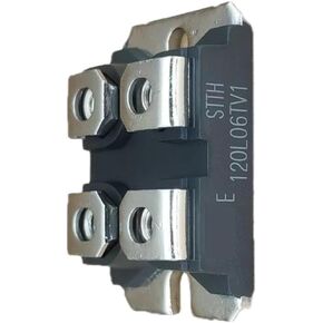 1pcs STTH120L06TV1 Power Module in Saudi Arabia