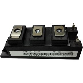 1pcs 2MBI75U4A-120 2MBI100U4A-120-50 2MBI150US-120-50 2MBI150U4A-120-50 Power Module IGBT(2MBI75U4A-120) in Saudi Arabia