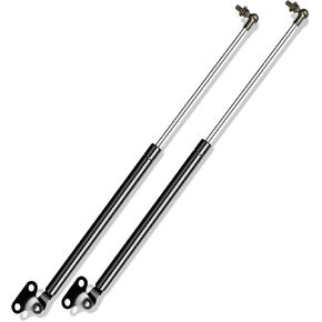 Rear Hatch Lift Supports Tailgate Liftgate Gas Shock Strut Compatible with Toyota Land Cruiser Lexus LX470 1998 1999 2000 2001 2002 2003 2004 2005 2006 2007 Trunk Spring，Replace 6896069016 in Saudi Arabia