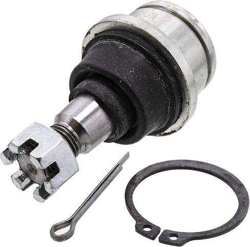 NICHE Ball Joint for Honda 51375-HP5-601 Rancher 350 TRX350TM foreman 500 TRX500FRM TRX500FE TRX500FM Upper 2 Pack in Saudi Arabia