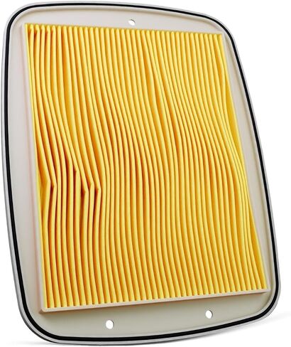 6S5-E4451-00-00 Air Filter Cleaner Fit for Yamaha 1800 PWC FX SHO WAVERUNNER CRUISER FZS FZR FX Replace 6S5-E4451-01-00 in Saudi Arabia